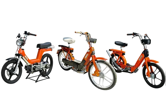 Più prestazioni, zero<br> complicazioni