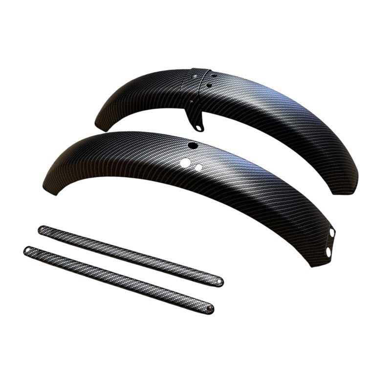 carbon-look-carbonio-coppia-parafango-parafanghi-posteriore-anteriore-per-astine-piaggio-ciao-c7-px-p-pxv-pv