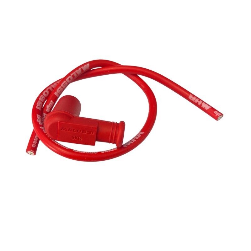 kit-pipa-candela-50-cm-cavo-malossi-schermato-alte-prestazioni-piaggio-ciao-si-bravo-boxer-moto-scooter