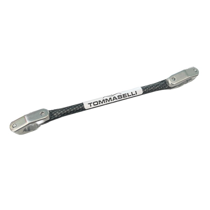 traversino-carbonio-carbon-look-tommaselli-barra-rinforzo-manubrio-nero-per-piaggio-ciao-si-bravo-boxer-ecc